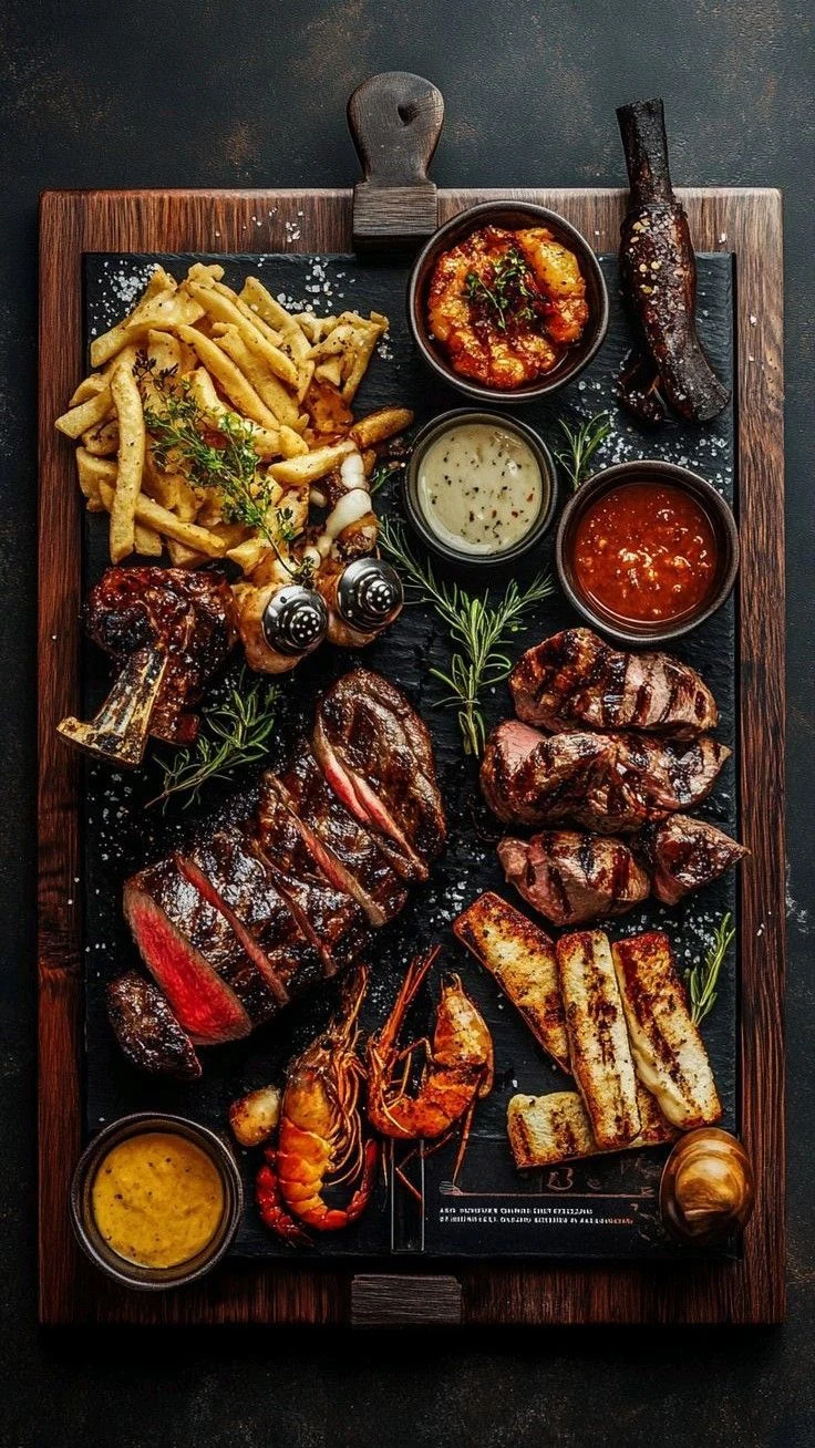Chuletón de vaca madurado 60 días